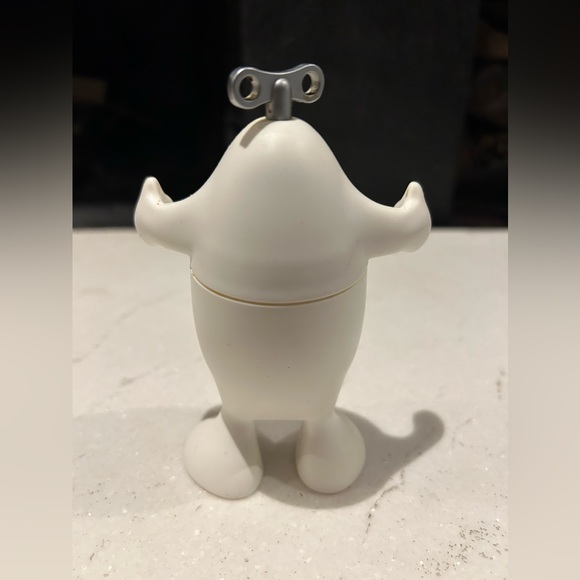 New in open box alessi salt mill - Picture 8 of 9